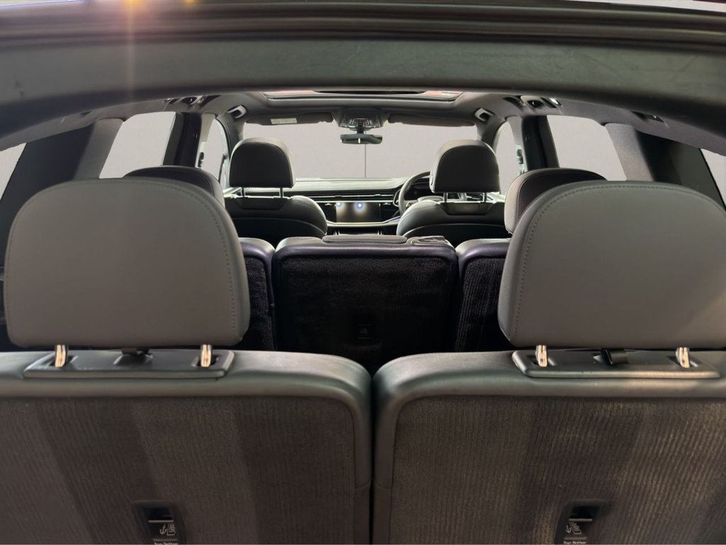 Used Audi Q7 2021 for sale - 77654859: Photo 6
