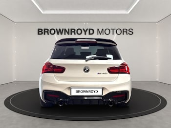 Used BMW 1 Series 2019 for sale - 78818410: Photo