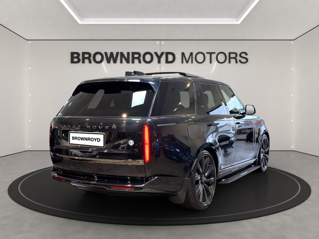 Used Land Rover Range Rover 2023 for sale - 77720430: Photo 11