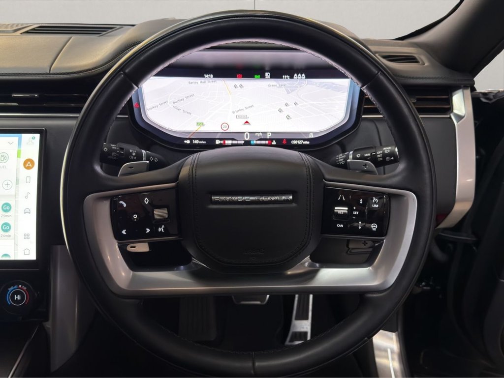 Used Land Rover Range Rover 2023 for sale - 77720430: Photo 12