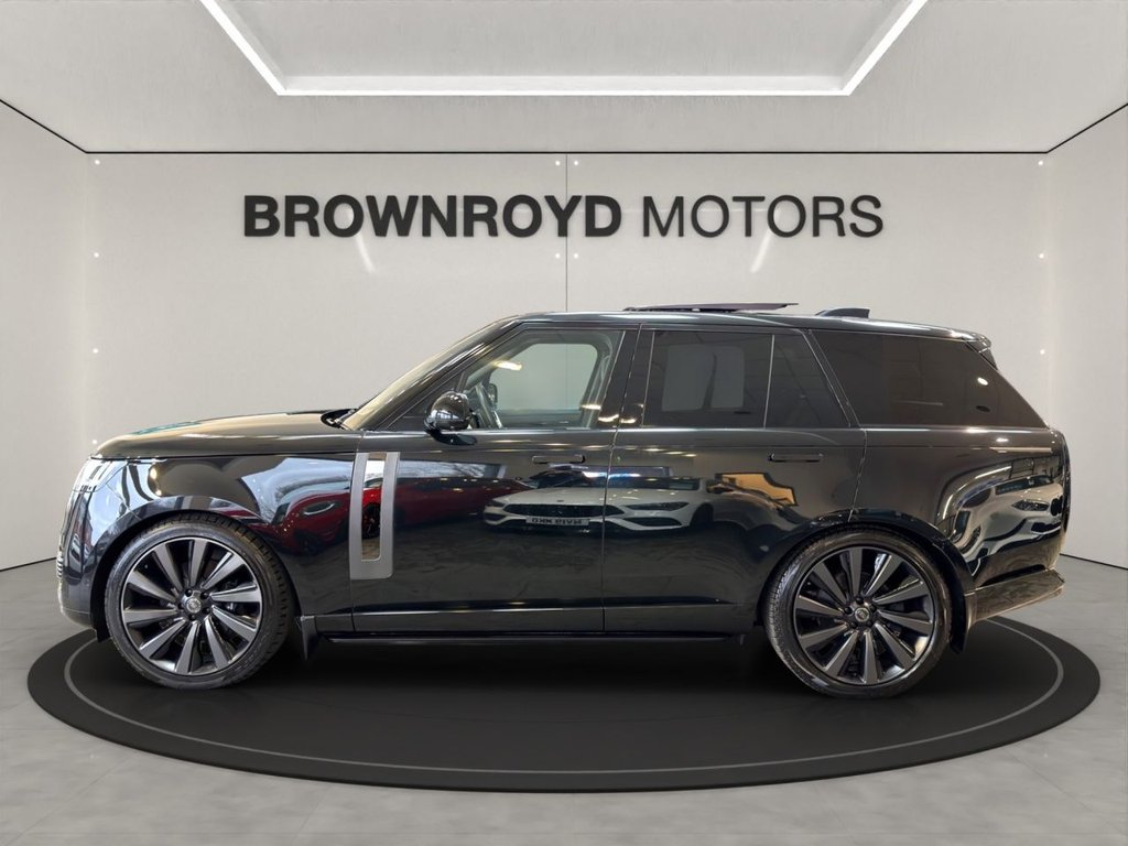 Used Land Rover Range Rover 2023 for sale - 77720430: Photo 13