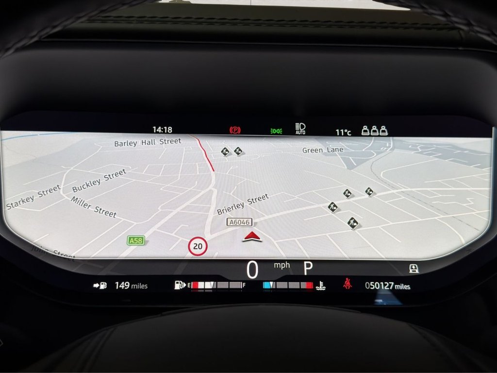 Used Land Rover Range Rover 2023 for sale - 77720430: Photo 14