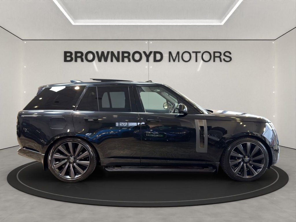 Used Land Rover Range Rover 2023 for sale - 77720430: Photo 15