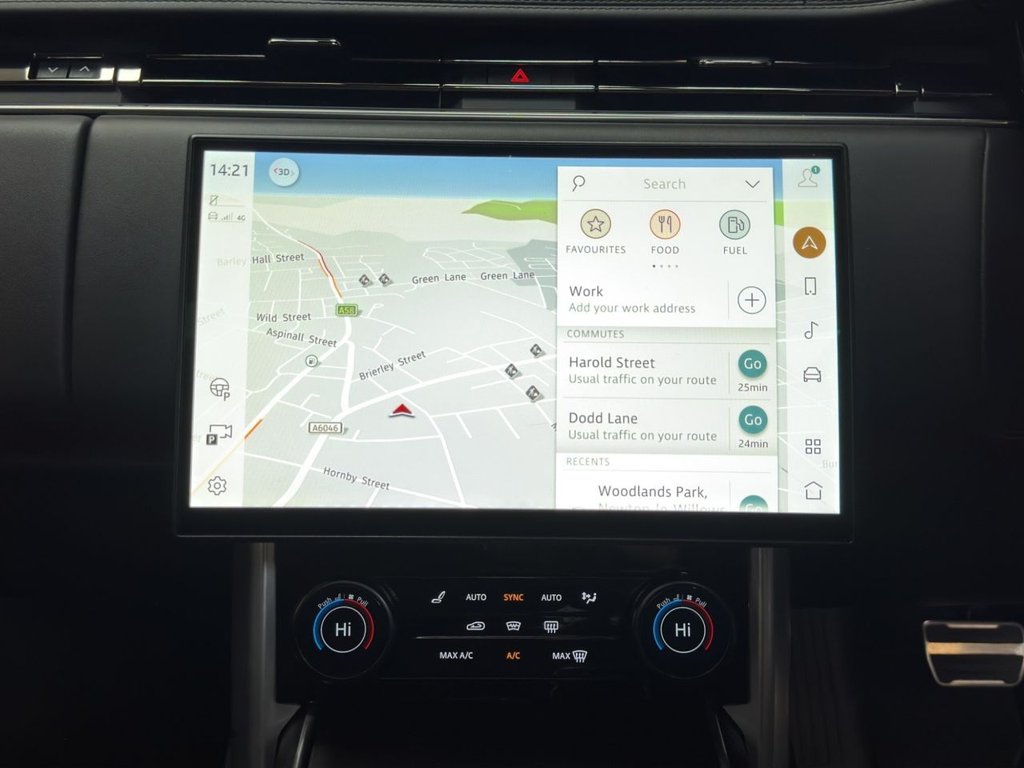 Used Land Rover Range Rover 2023 for sale - 77720430: Photo 16