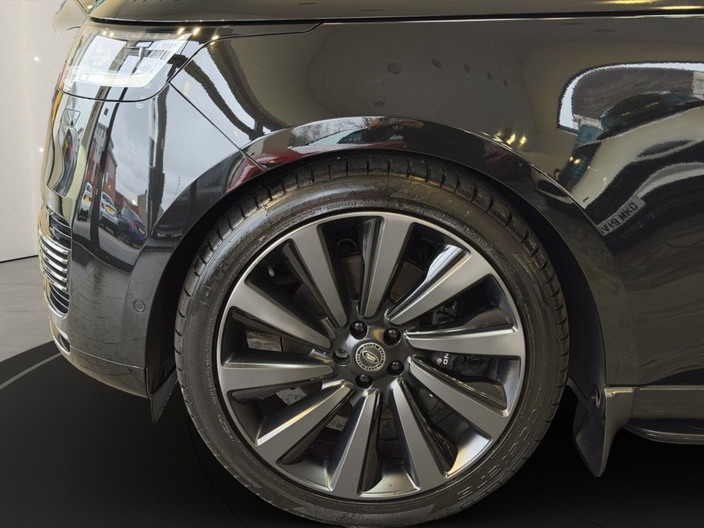 Used Land Rover Range Rover 2023 for sale - 77720430: Photo 17