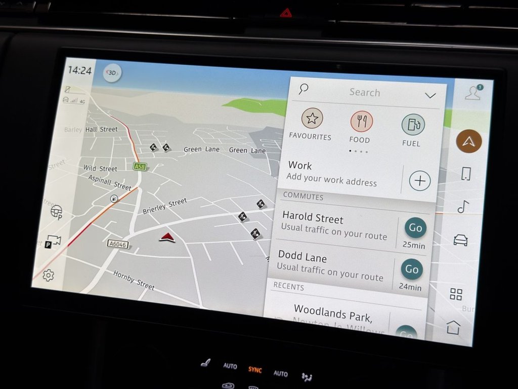 Used Land Rover Range Rover 2023 for sale - 77720430: Photo 18