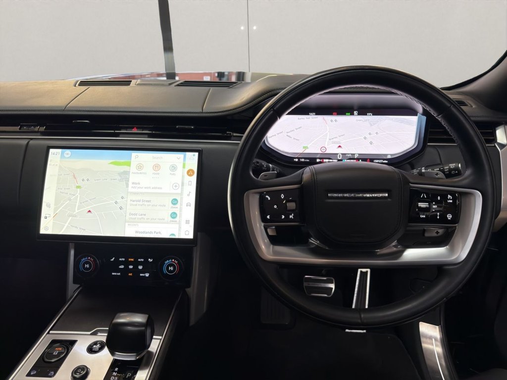 Used Land Rover Range Rover 2023 for sale - 77720430: Photo 20