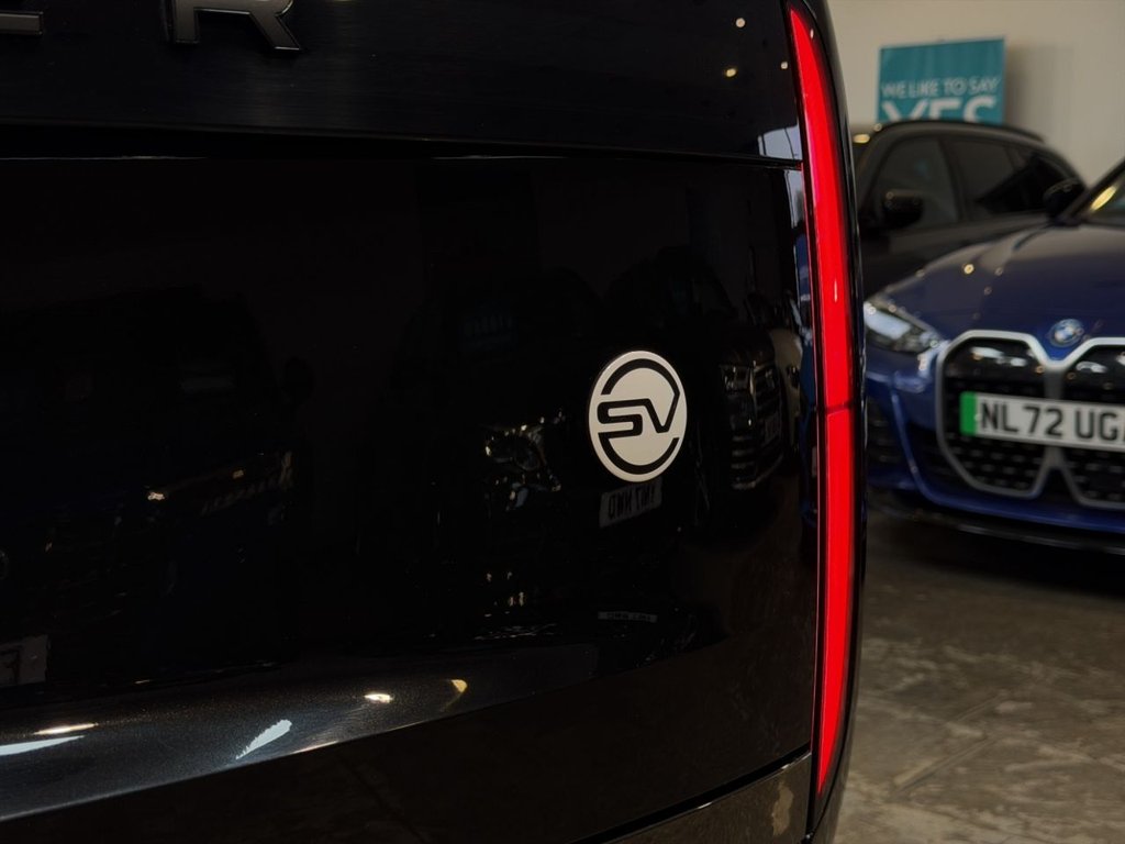 Used Land Rover Range Rover 2023 for sale - 77720430: Photo 22