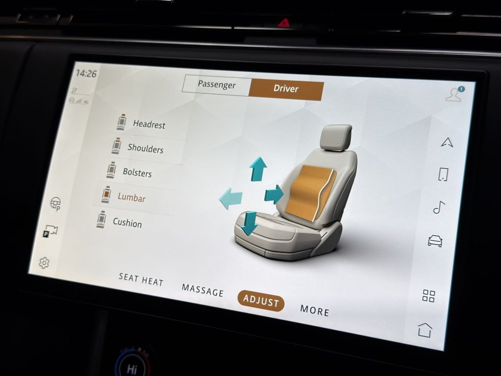 Used Land Rover Range Rover 2023 for sale - 77720430: Photo 24