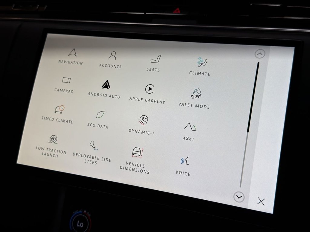 Used Land Rover Range Rover 2023 for sale - 77720430: Photo 26