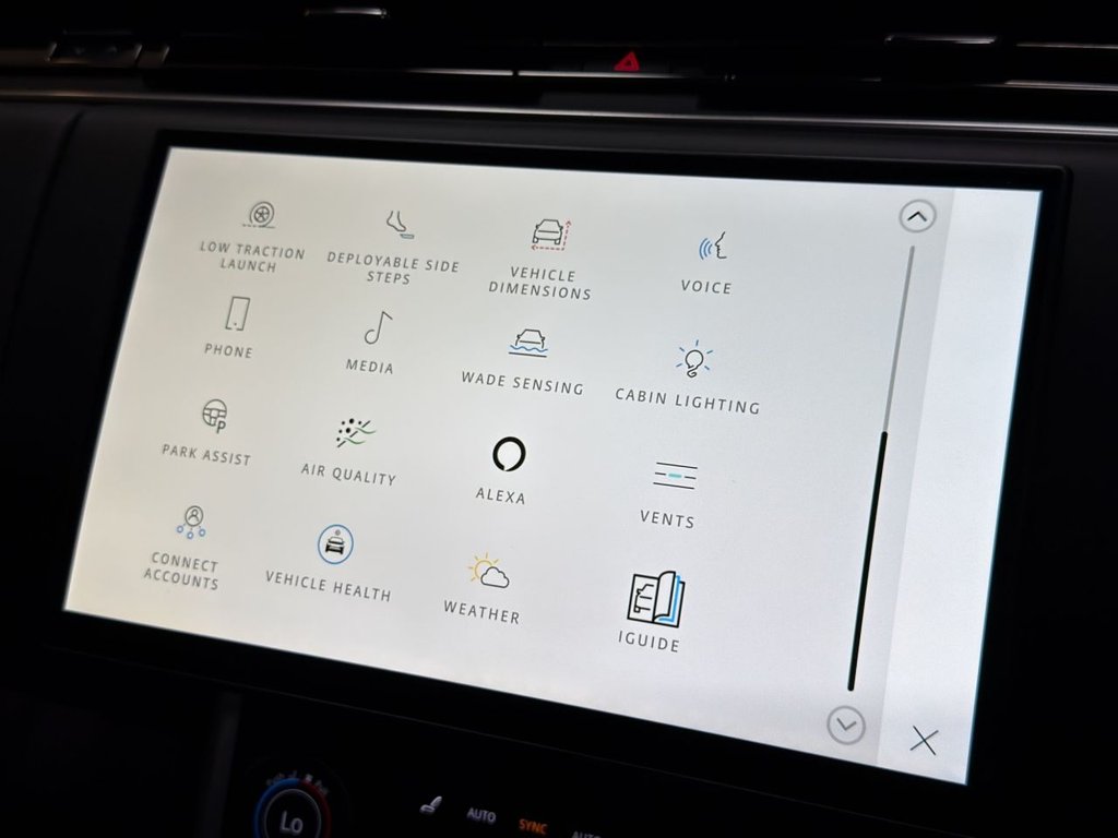 Used Land Rover Range Rover 2023 for sale - 77720430: Photo 27