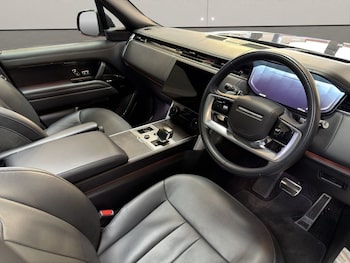 Used Land Rover Range Rover 2023 for sale - 77720430: Photo