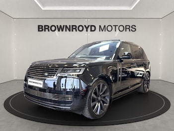 Used Land Rover Range Rover 2023 for sale - 77720430: Photo