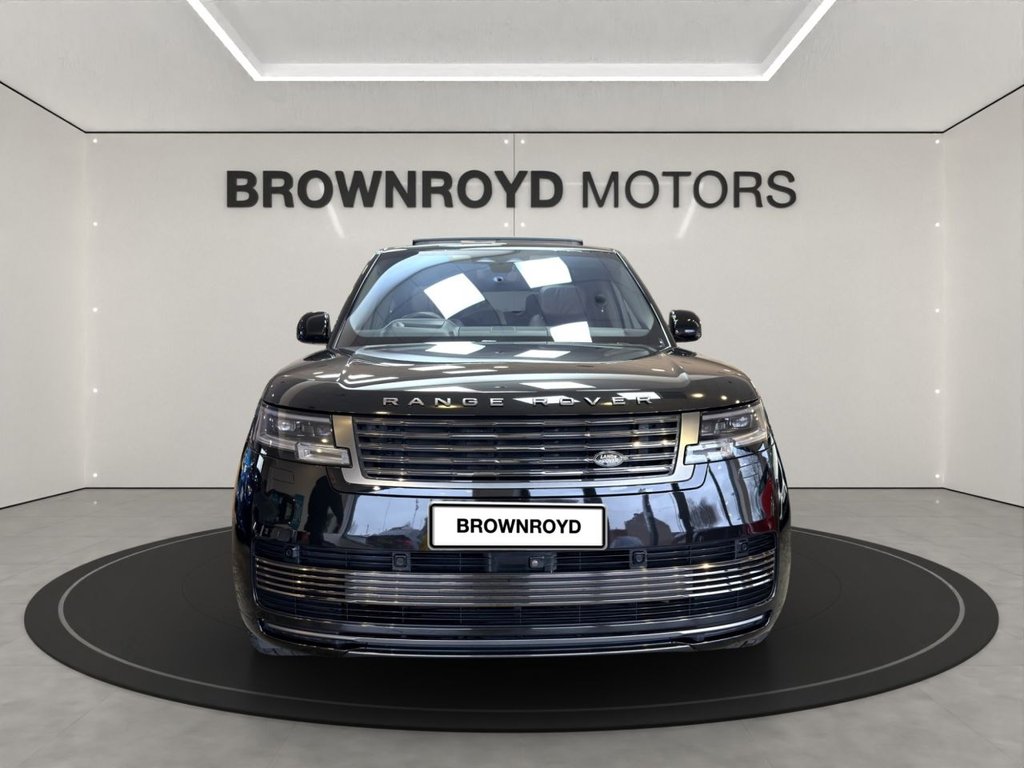 Used Land Rover Range Rover 2023 for sale - 77720430: Photo 5