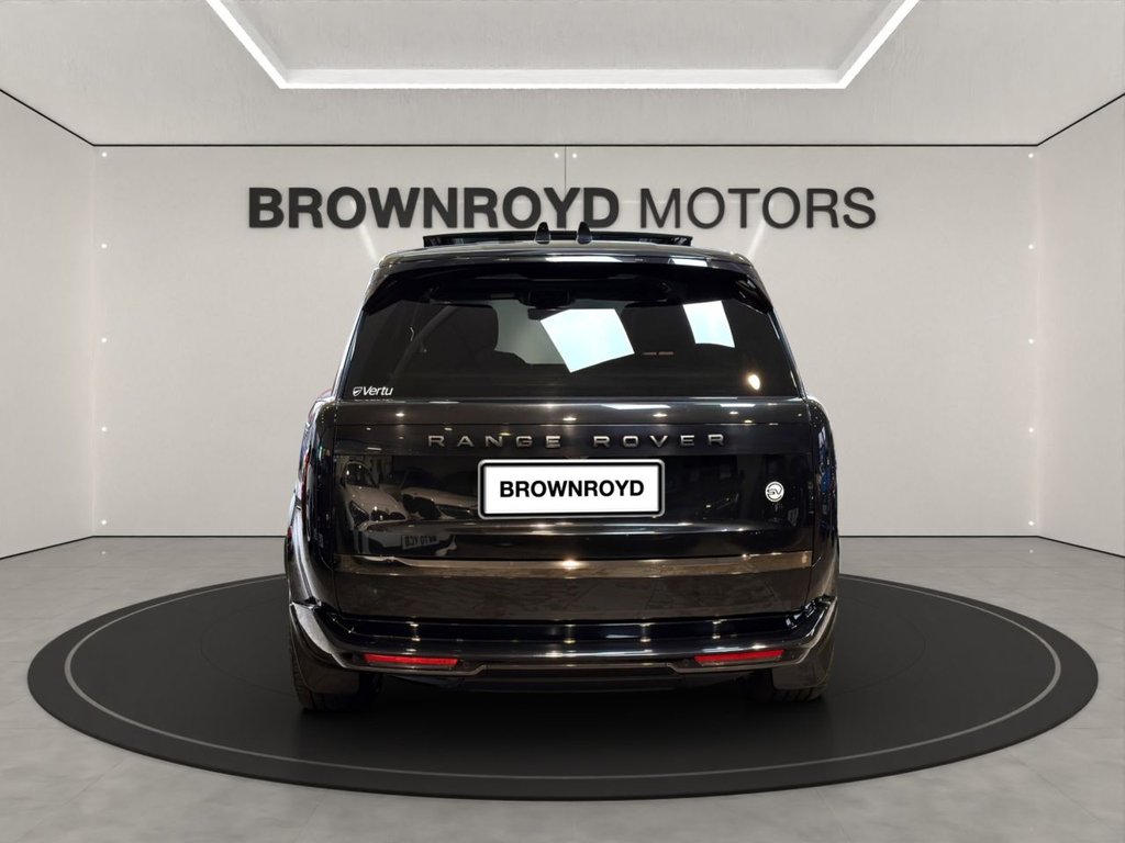 Used Land Rover Range Rover 2023 for sale - 77720430: Photo 7
