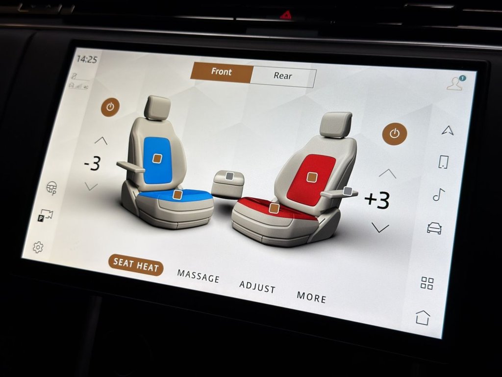 Used Land Rover Range Rover 2023 for sale - 77720430: Photo 8