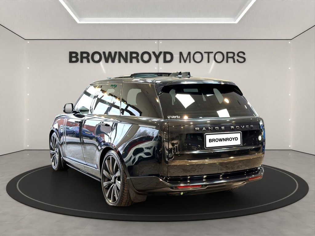 Used Land Rover Range Rover 2023 for sale - 77720430: Photo 9