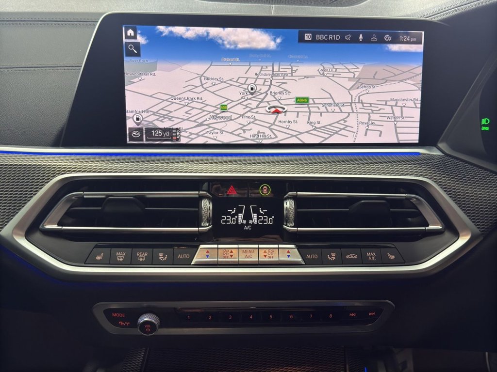 Used BMW X6 2021 for sale - 77571474: Photo 16