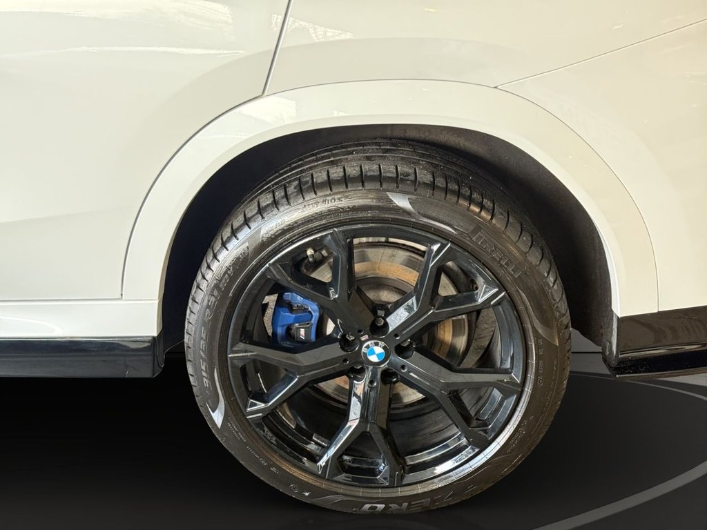 Used BMW X6 2021 for sale - 77571474: Photo 17