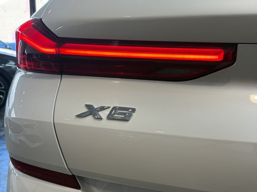 Used BMW X6 2021 for sale - 77571474: Photo 19