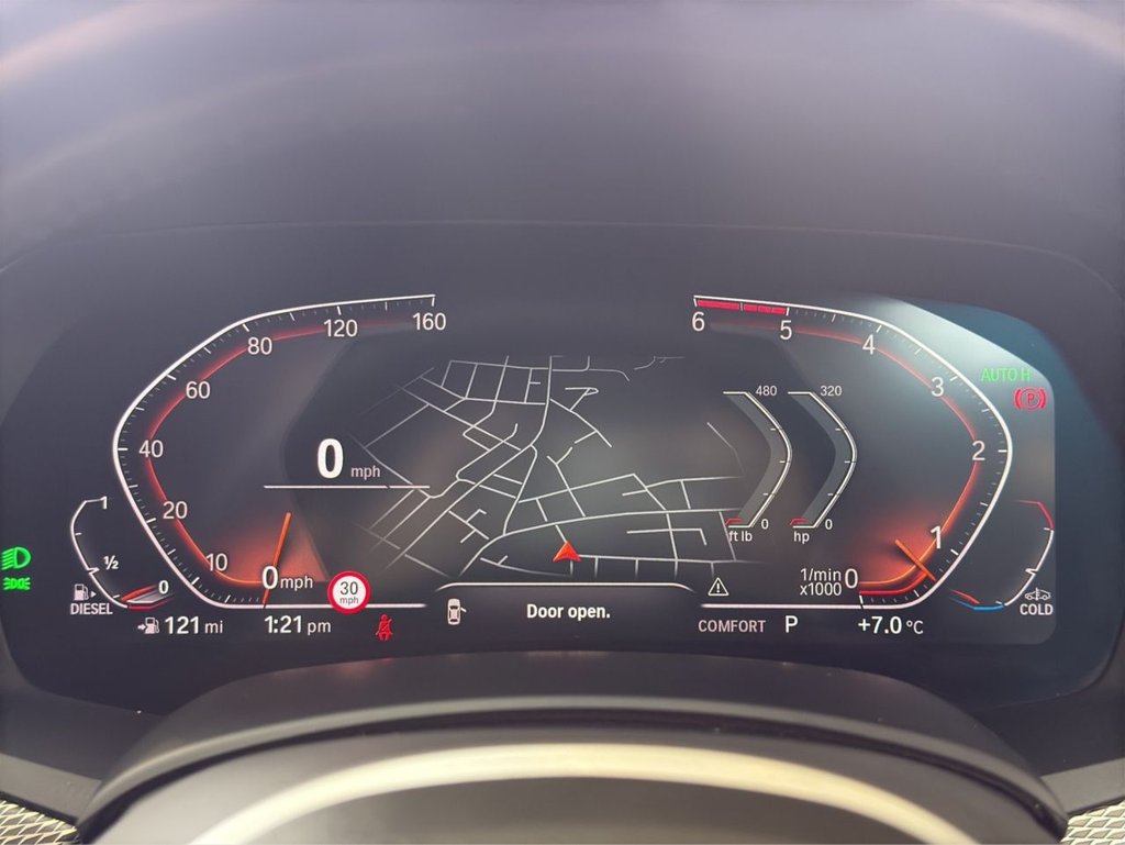 Used BMW X6 2021 for sale - 77571474: Photo 22