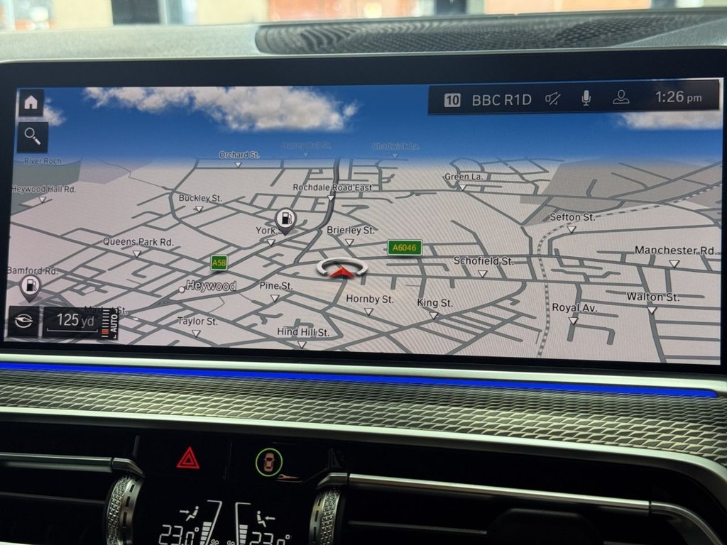 Used BMW X6 2021 for sale - 77571474: Photo 23