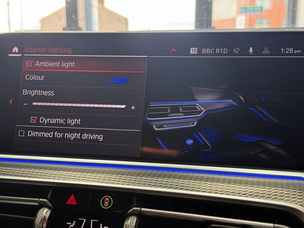 Used BMW X6 2021 for sale - 77571474: Photo 24