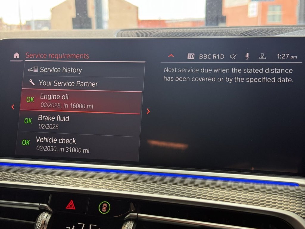 Used BMW X6 2021 for sale - 77571474: Photo 27