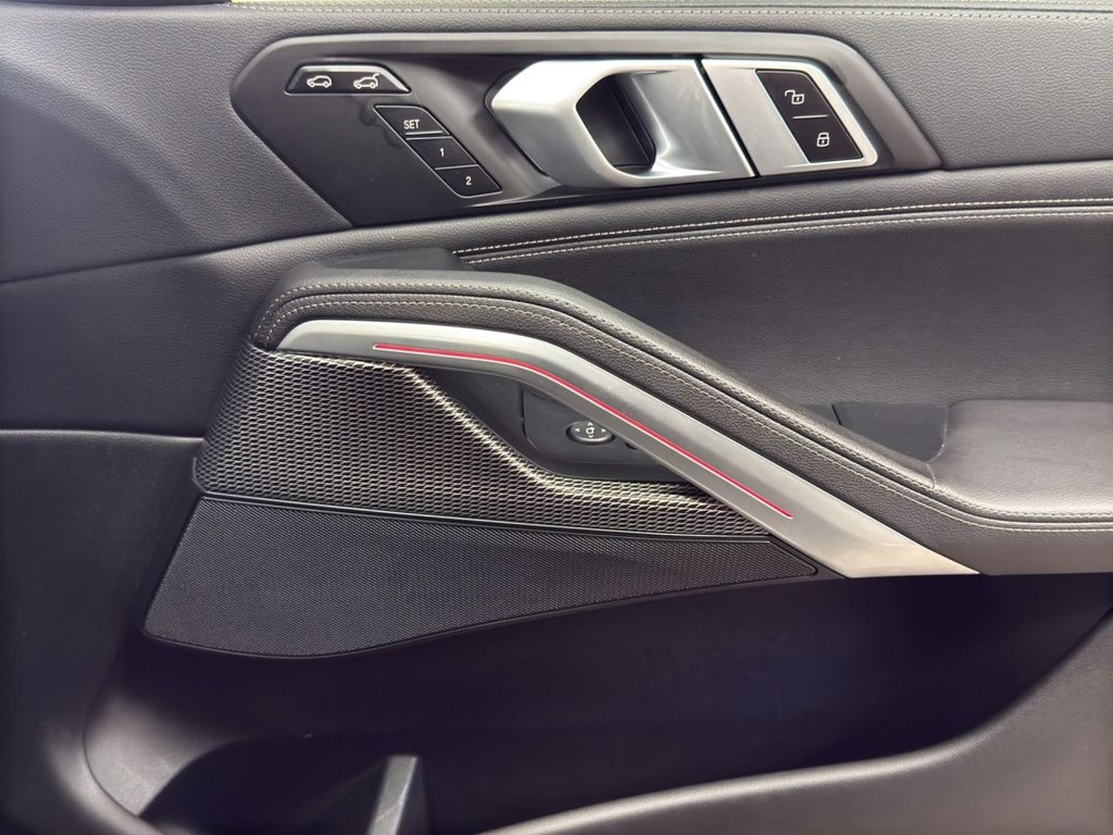 Used BMW X6 2021 for sale - 77571474: Photo 31