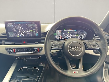 Used Audi A4 2022 for sale - 79333957: Photo