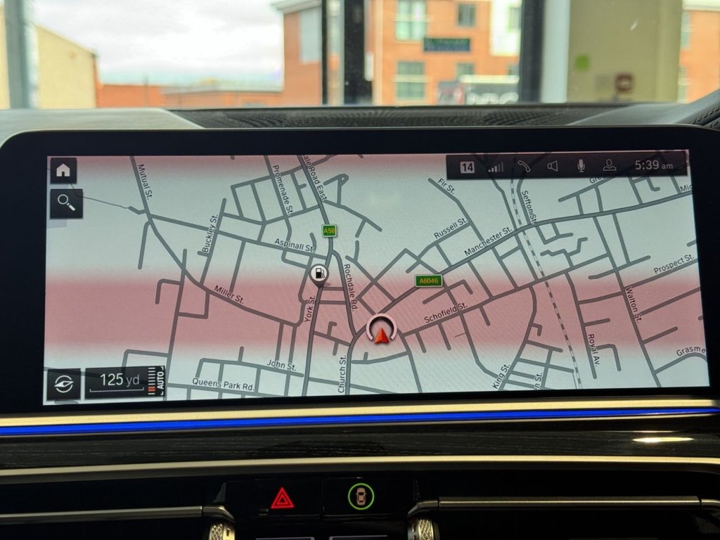 Used BMW X7 2021 for sale - 76654502: Photo 10