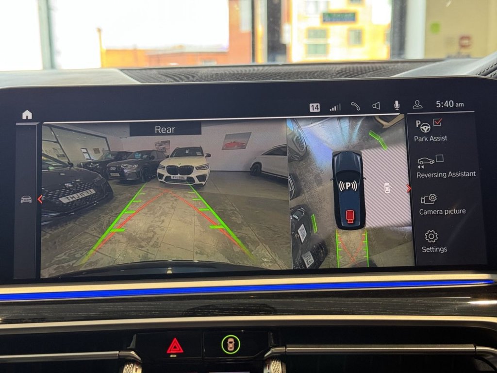 Used BMW X7 2021 for sale - 76654502: Photo 12