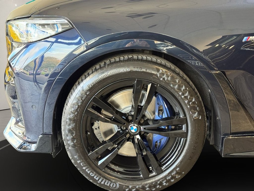 Used BMW X7 2021 for sale - 76654502: Photo 17