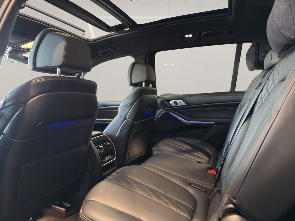 Used BMW X7 2021 for sale - 76654502: Photo 18