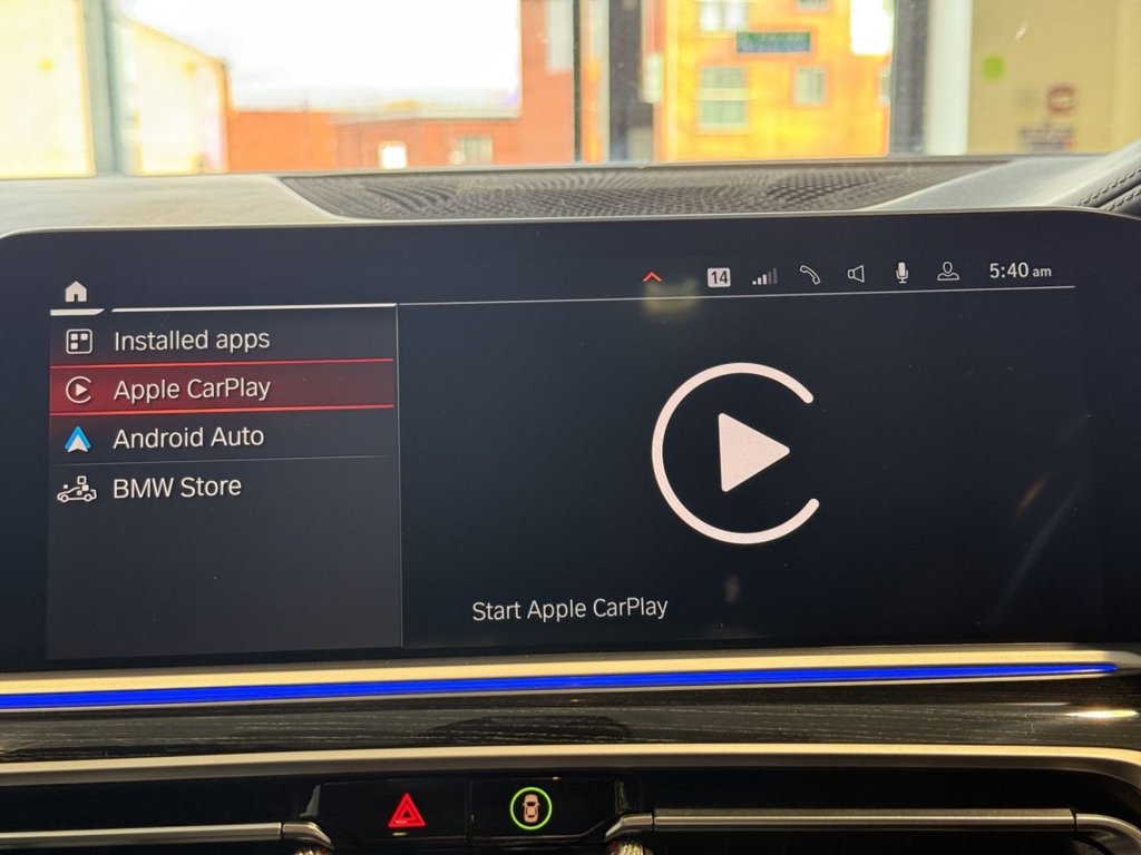 Used BMW X7 2021 for sale - 76654502: Photo 22