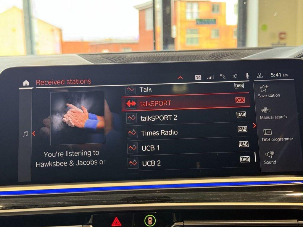 Used BMW X7 2021 for sale - 76654502: Photo 23