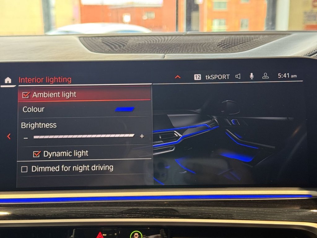 Used BMW X7 2021 for sale - 76654502: Photo 24