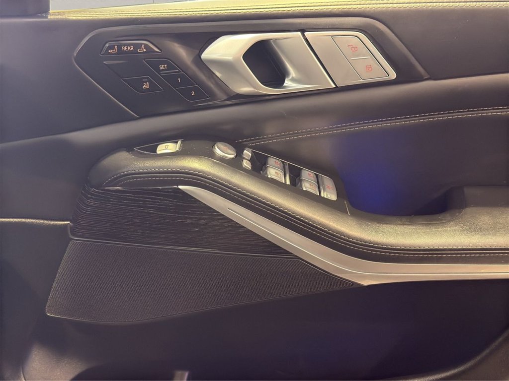 Used BMW X7 2021 for sale - 76654502: Photo 26