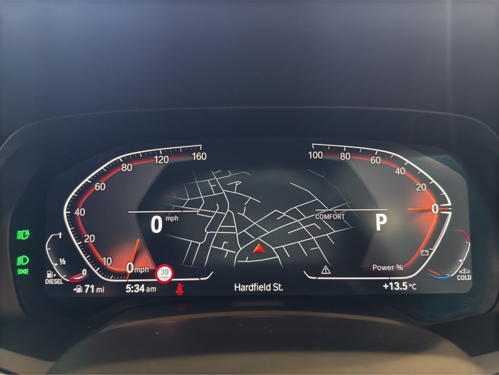 Used BMW X7 2021 for sale - 76654502: Photo 29