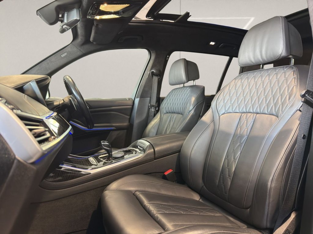 Used BMW X7 2021 for sale - 76654502: Photo 8