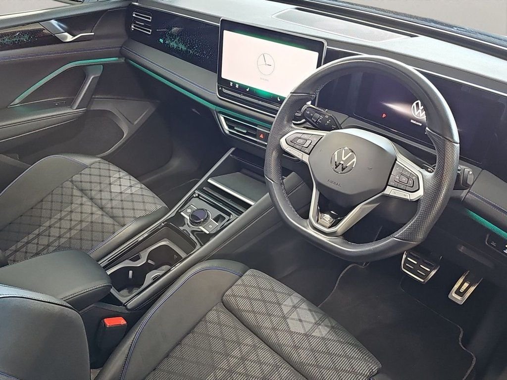 Used Volkswagen Tiguan 2024 for sale - 77122248: Photo 11