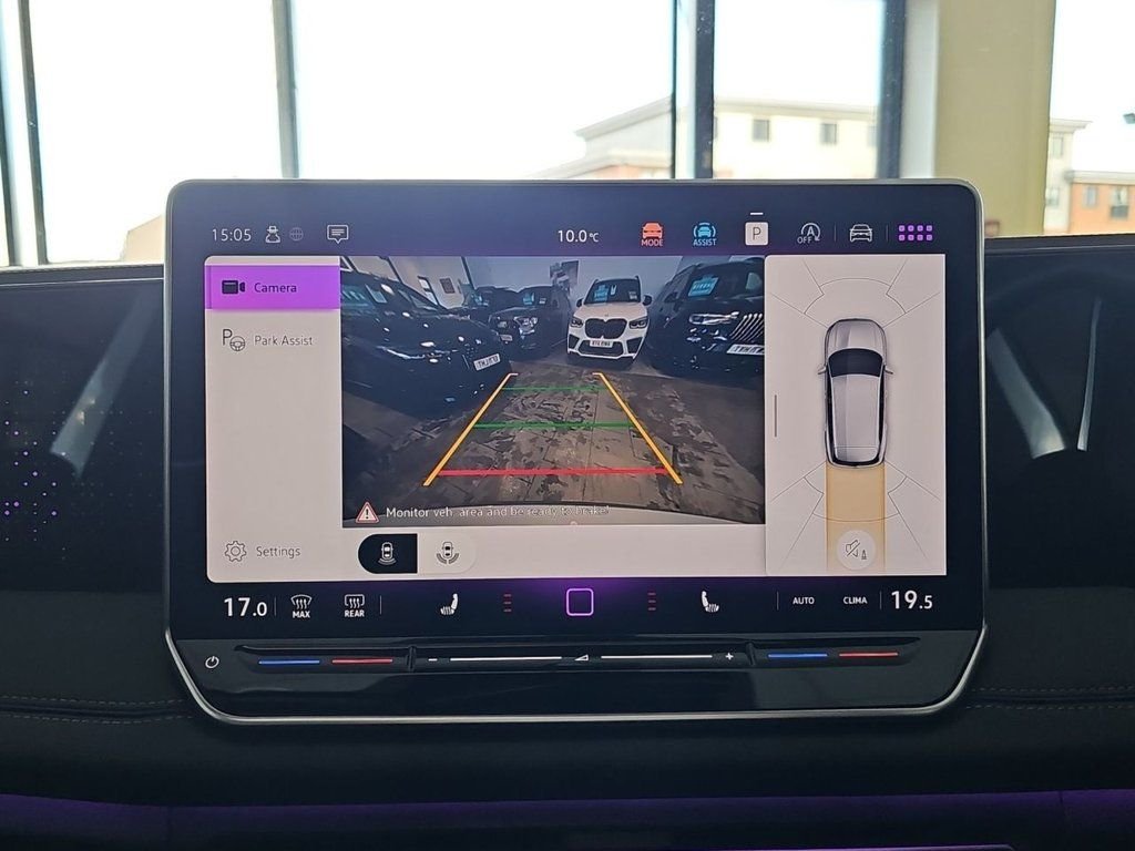 Used Volkswagen Tiguan 2024 for sale - 77122248: Photo 14