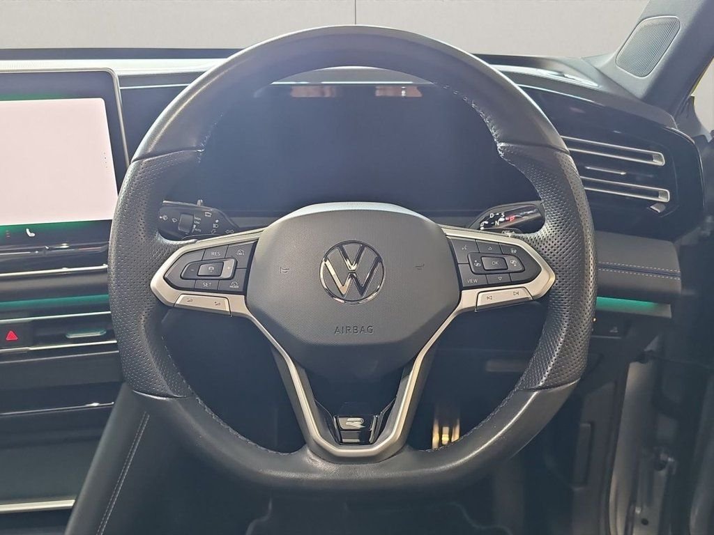 Used Volkswagen Tiguan 2024 for sale - 77122248: Photo 15