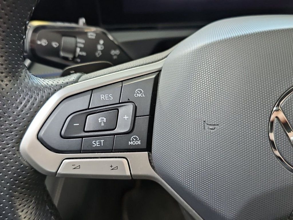 Used Volkswagen Tiguan 2024 for sale - 77122248: Photo 22