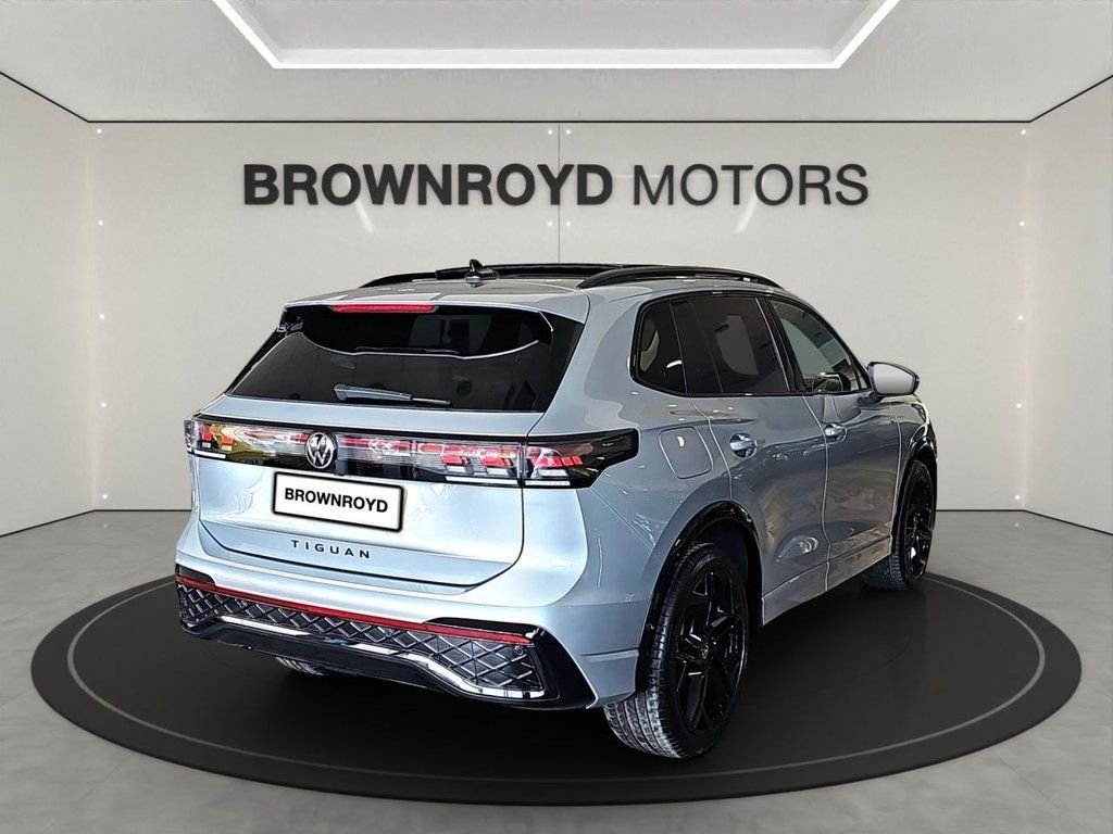 Used Volkswagen Tiguan 2024 for sale - 77122248: Photo 6