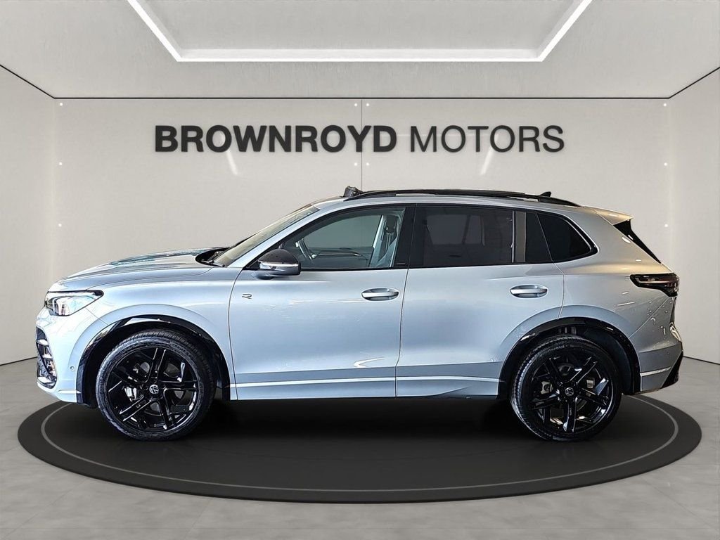 Used Volkswagen Tiguan 2024 for sale - 77122248: Photo 7