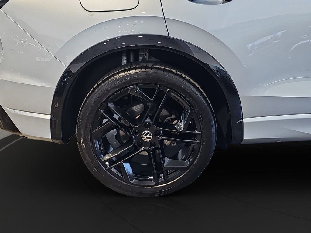 Used Volkswagen Tiguan 2024 for sale - 77122248: Photo 9