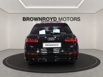 Used Audi Q5 2017 for sale - 79632643: Photo