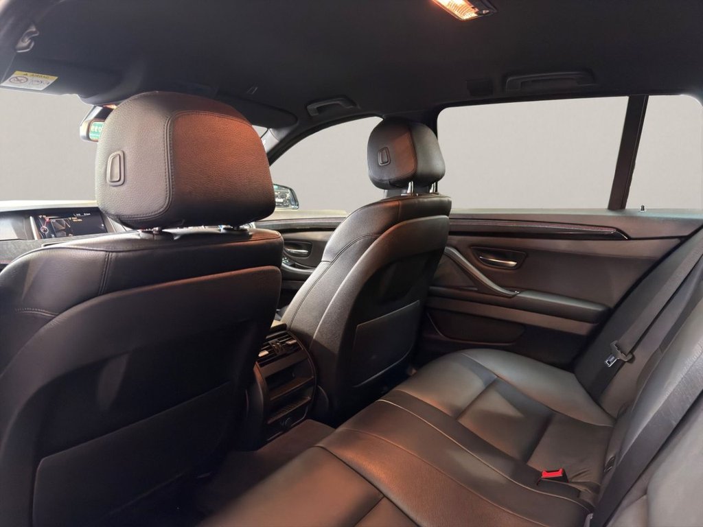 Used BMW 5 Series 2017 for sale - 77621027: Photo 10