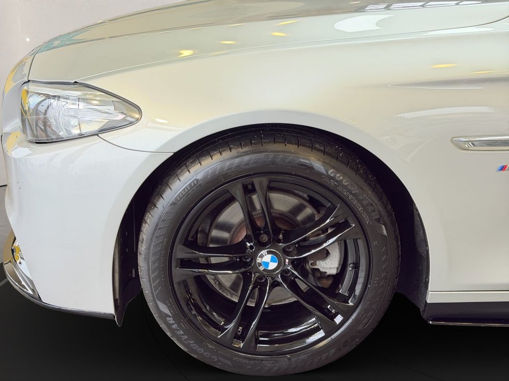 Used BMW 5 Series 2017 for sale - 77621027: Photo 17